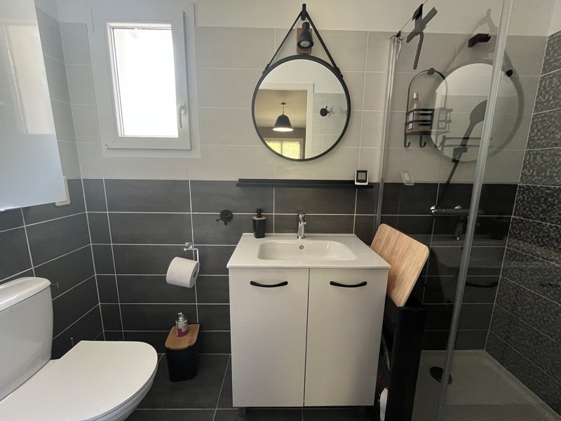 Vente Maison MESCHERS SUR GIRONDE - 3 pièces -59 m² - (17132)