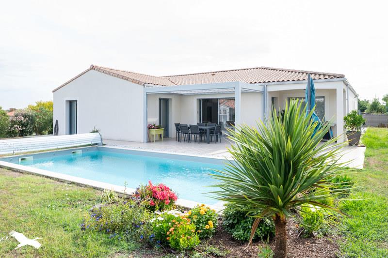 Maison 5 pièces 153 m² · à Meschers-sur-Gironde · 153 m² · 643 312 €