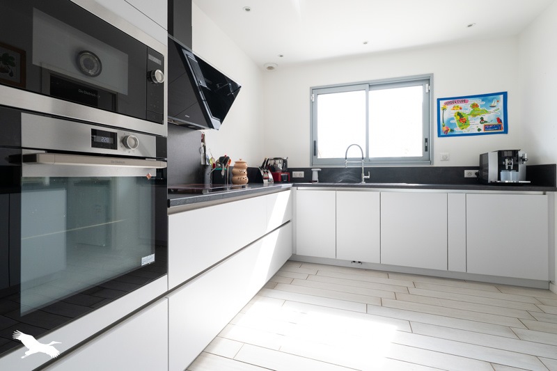 Vente Maison MESCHERS SUR GIRONDE - 5 pièces -153 m² - (17132)