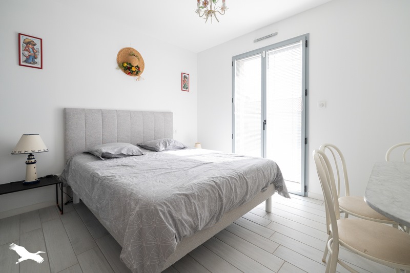 Vente Maison MESCHERS SUR GIRONDE - 5 pièces -153 m² - (17132)