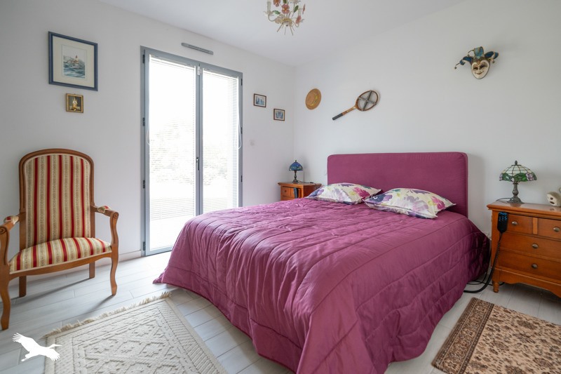 Vente Maison MESCHERS SUR GIRONDE - 5 pièces -153 m² - (17132)