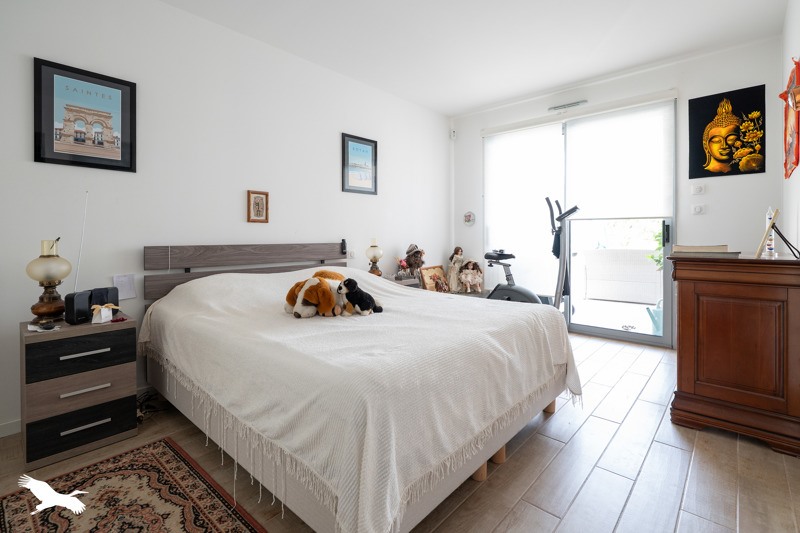 Vente Maison MESCHERS SUR GIRONDE - 5 pièces -153 m² - (17132)