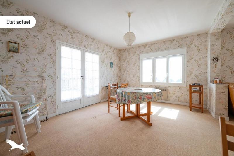 Vente Maison MESCHERS SUR GIRONDE - 3 pièces -92 m² - (17132)