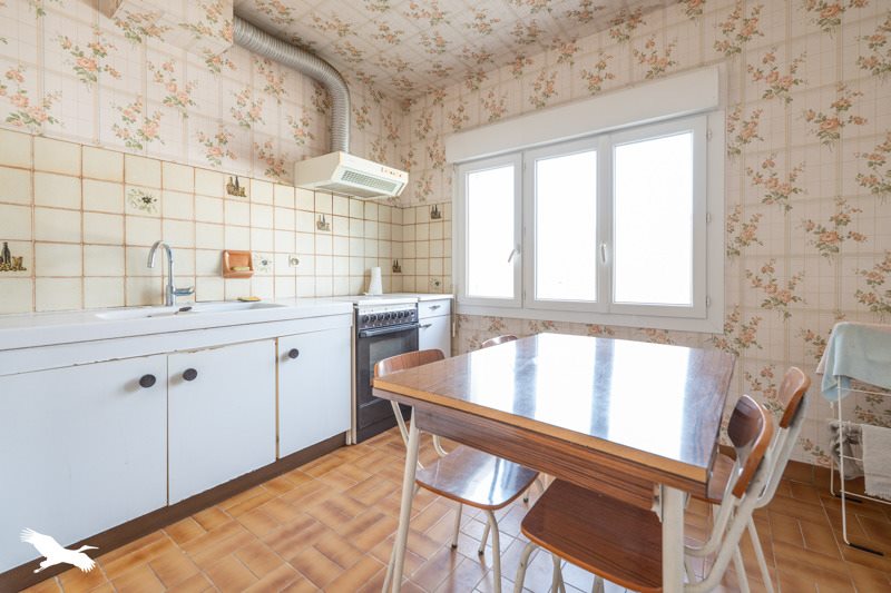 Vente Maison MESCHERS SUR GIRONDE - 3 pièces -92 m² - (17132)
