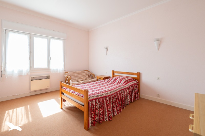 Vente Maison MESCHERS SUR GIRONDE - 3 pièces -92 m² - (17132)