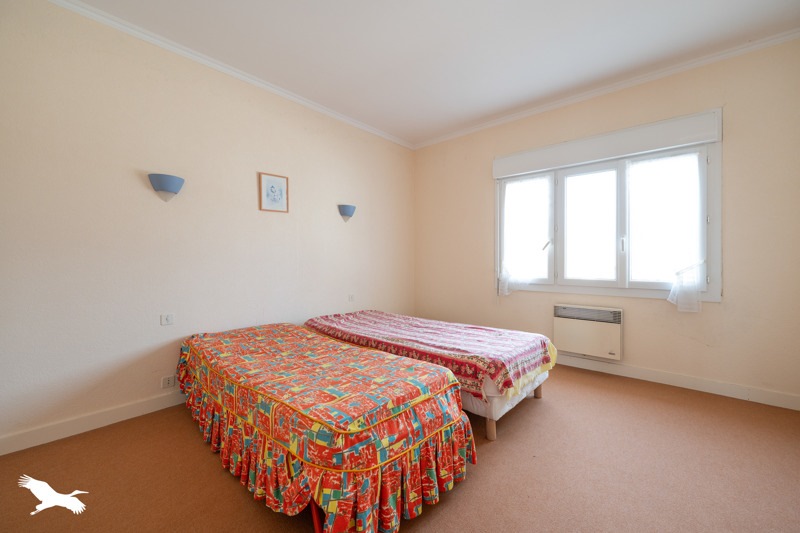 Vente Maison MESCHERS SUR GIRONDE - 3 pièces -92 m² - (17132)