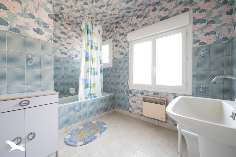 Vente Maison MESCHERS SUR GIRONDE - 3 pièces -92 m² - (17132)