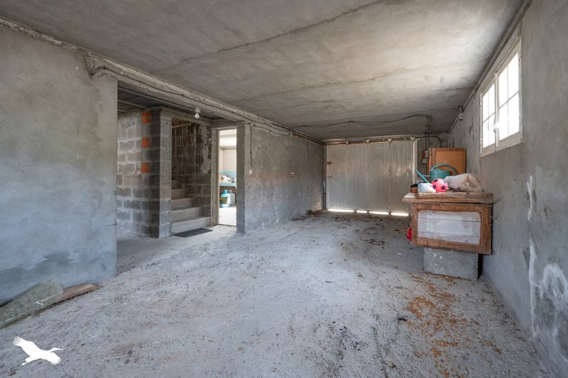 Vente Maison MESCHERS SUR GIRONDE - 3 pièces -92 m² - (17132)