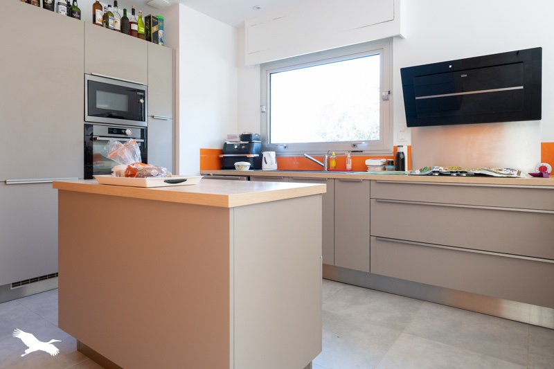Vente Maison MESCHERS SUR GIRONDE - 5 pièces -138 m² - (17132)