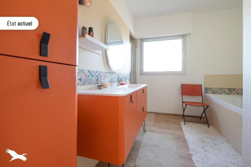 Vente Maison MESCHERS SUR GIRONDE - 5 pièces -138 m² - (17132)