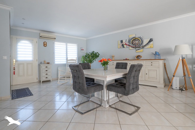 Vente Maison Meschers-sur-Gironde - 4 pièces -166 m² - (17132)