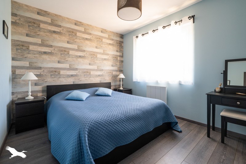 Vente Maison Meschers-sur-Gironde - 4 pièces -166 m² - (17132)