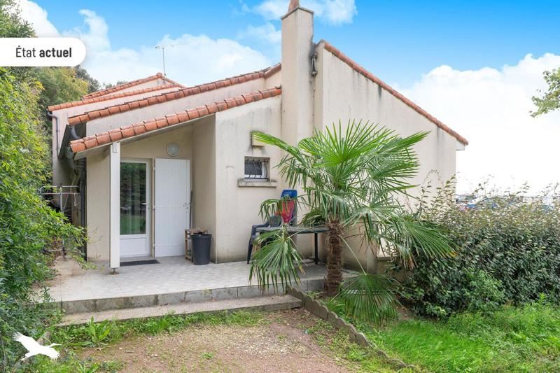 Appartement 1 pièce 24 m² · à Meschers-sur-Gironde · 24 m² · 179 655 €