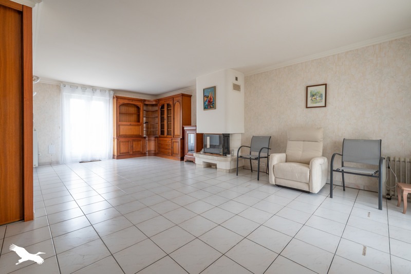 Vente Maison Meschers-sur-Gironde - 3 pièces -78 m² - (17132)