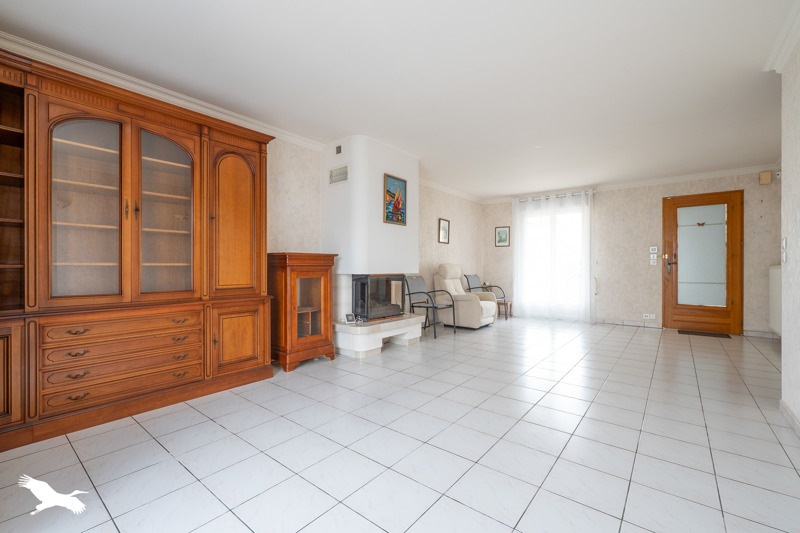 Vente Maison Meschers-sur-Gironde - 3 pièces -78 m² - (17132)