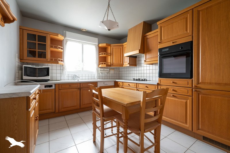 Vente Maison Meschers-sur-Gironde - 3 pièces -78 m² - (17132)