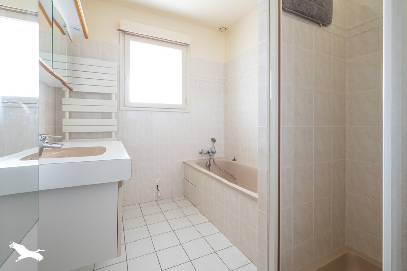 Vente Maison Meschers-sur-Gironde - 3 pièces -78 m² - (17132)