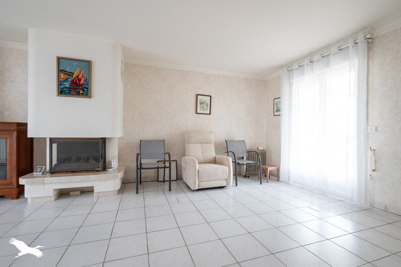 Vente Maison Meschers-sur-Gironde - 3 pièces -78 m² - (17132)