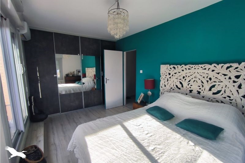 Vente Appartement TOULOUSE - 3 pièces -88 m² - (31100)