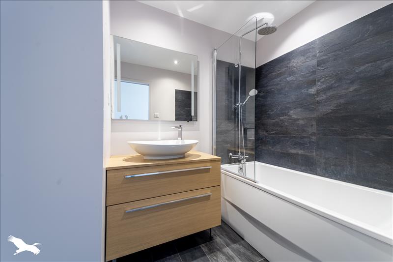 Vente Appartement TOULOUSE - 3 pièces -88 m² - (31100)