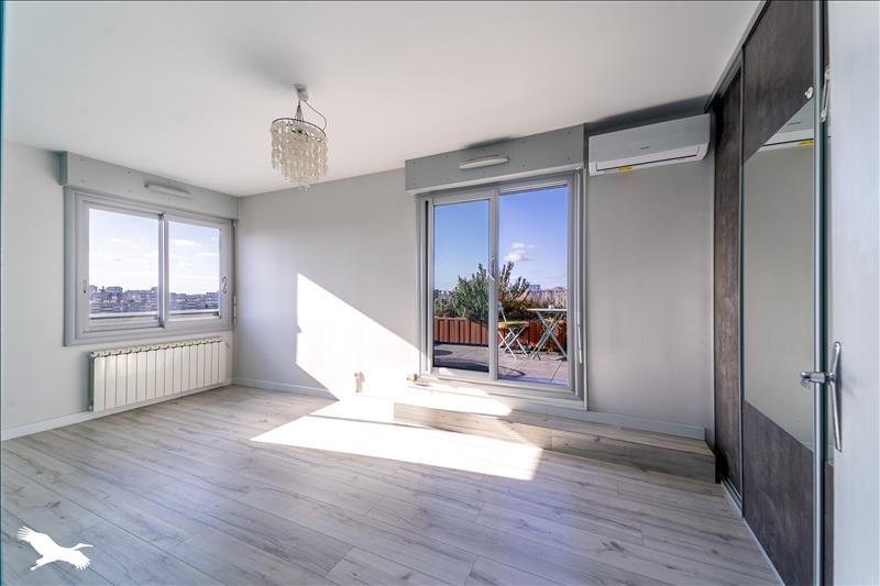 Vente Appartement TOULOUSE - 3 pièces -88 m² - (31100)