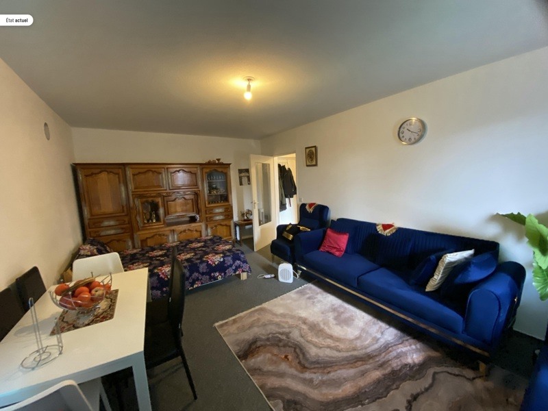 Vente Appartement TOULOUSE - 2 pièces -50 m² - (31100)