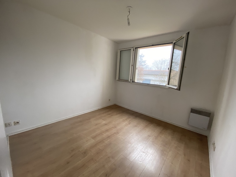 Vente Appartement TOULOUSE - 2 pièces -50 m² - (31100)