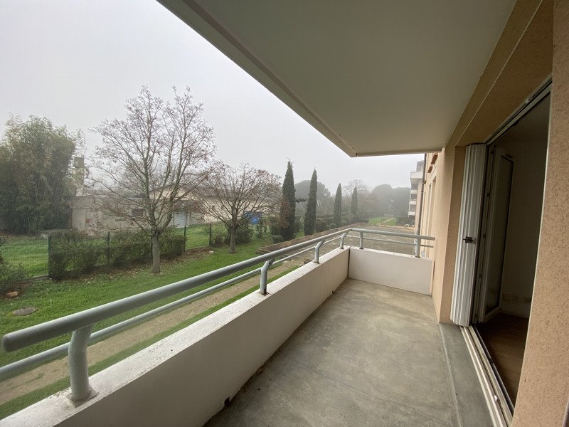 Vente Appartement TOULOUSE - 2 pièces -50 m² - (31100)