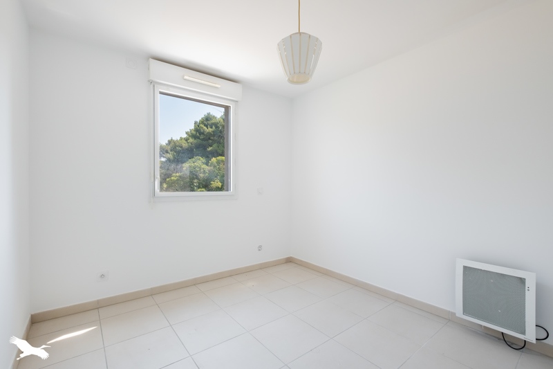Vente Appartement MONTPELLIER - 3 pièces -62 m² - (34070)