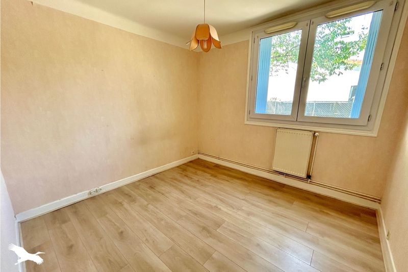 Vente Appartement TOULOUSE - 3 pièces -48 m² - (31100)