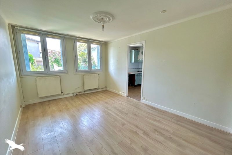 Vente Appartement TOULOUSE - 3 pièces -48 m² - (31100)