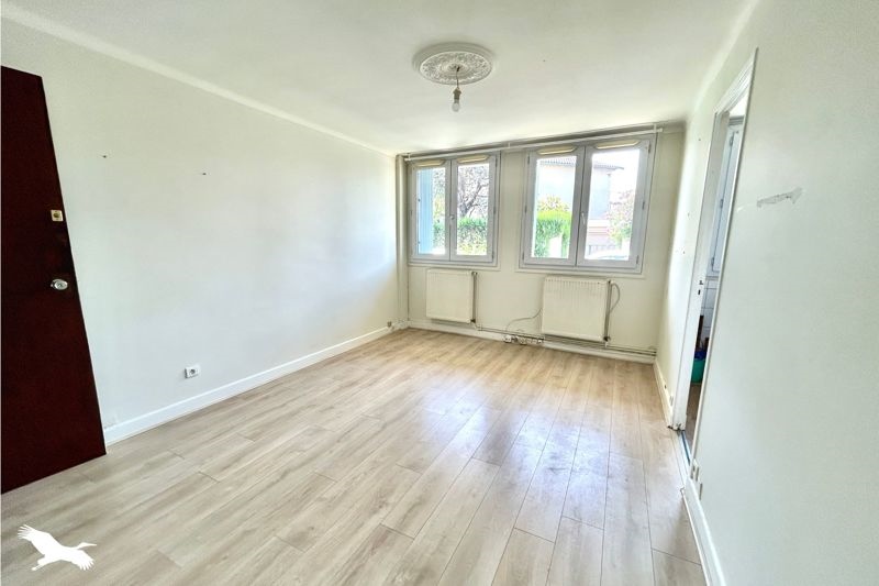 Vente Appartement TOULOUSE - 3 pièces -48 m² - (31100)