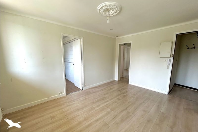 Vente Appartement TOULOUSE - 3 pièces -48 m² - (31100)