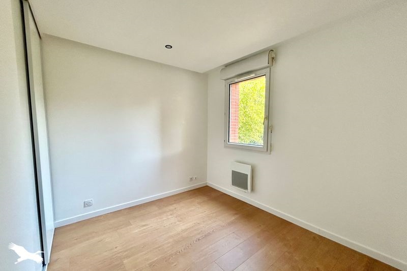 Vente Appartement TOULOUSE - 3 pièces -47 m² - (31100)