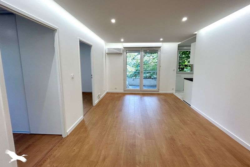 Vente Appartement TOULOUSE - 3 pièces -47 m² - (31100)