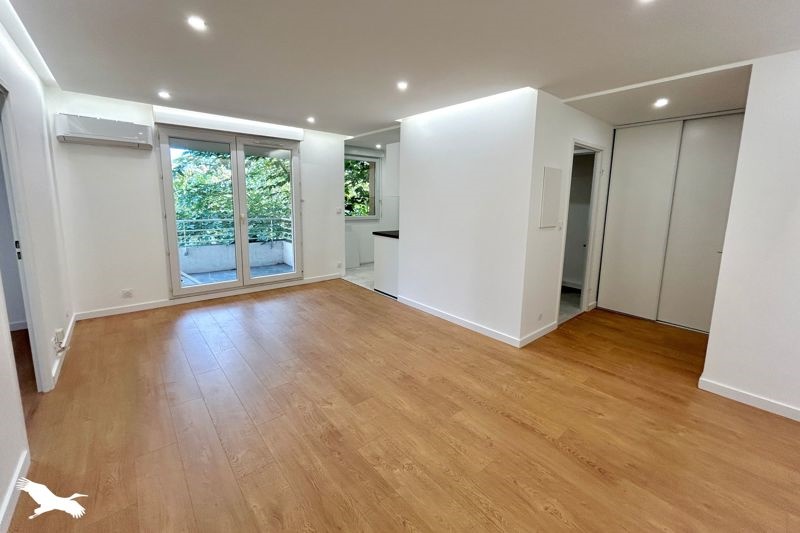 Vente Appartement TOULOUSE - 3 pièces -47 m² - (31100)