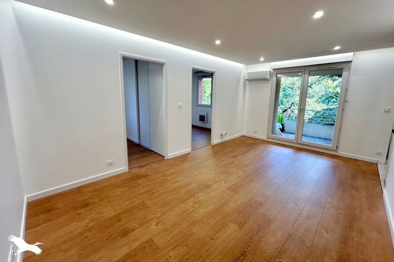Vente Appartement TOULOUSE - 3 pièces -47 m² - (31100)