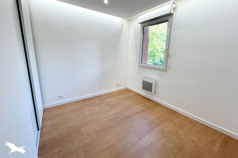 Vente Appartement TOULOUSE - 3 pièces -47 m² - (31100)