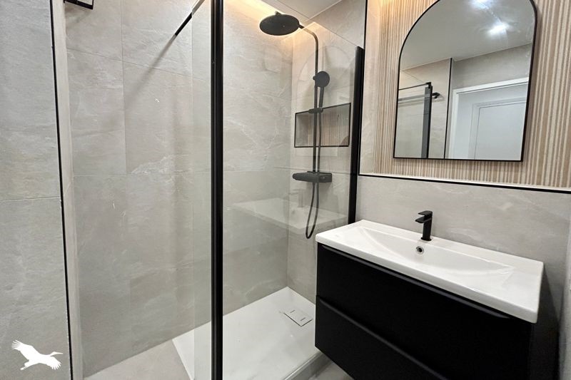 Vente Appartement TOULOUSE - 3 pièces -47 m² - (31100)