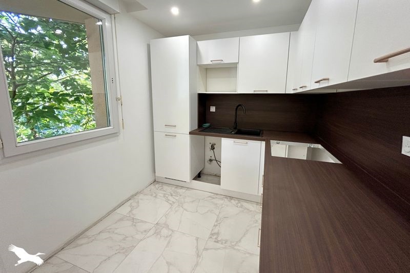 Vente Appartement TOULOUSE - 3 pièces -47 m² - (31100)