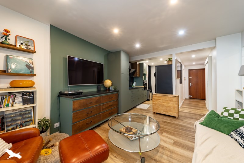 Vente Appartement TOULOUSE - 3 pièces -55 m² - (31300)