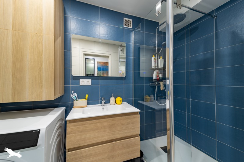 Vente Appartement TOULOUSE - 3 pièces -55 m² - (31300)