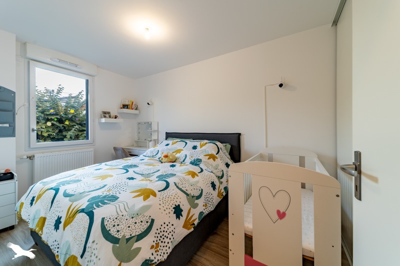 Vente Maison TOULOUSE - 4 pièces -87 m² - (31100)