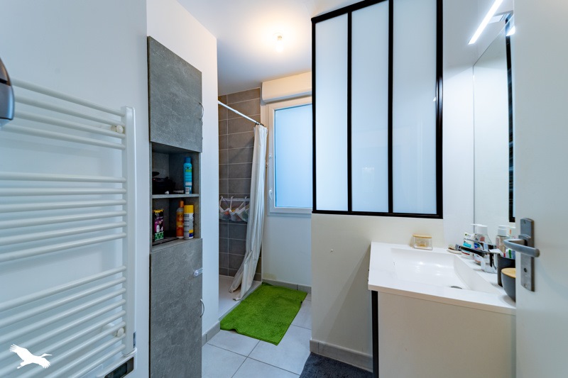 Vente Maison TOULOUSE - 4 pièces -87 m² - (31100)