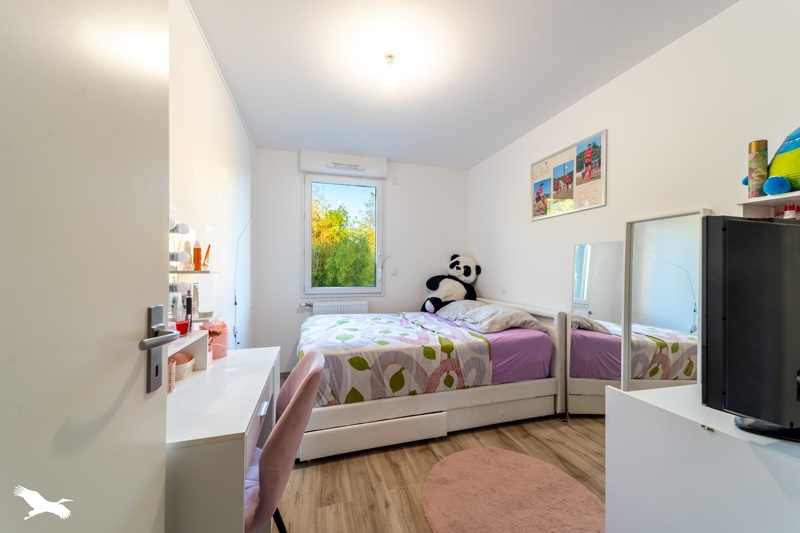 Vente Maison TOULOUSE - 4 pièces -87 m² - (31100)