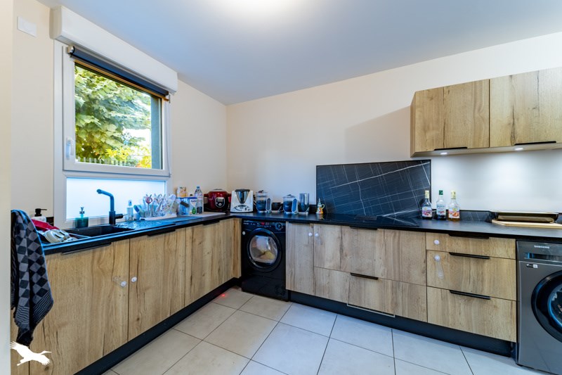 Vente Maison TOULOUSE - 4 pièces -87 m² - (31100)