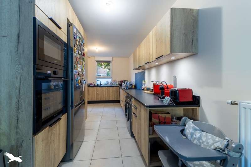 Vente Maison TOULOUSE - 4 pièces -87 m² - (31100)