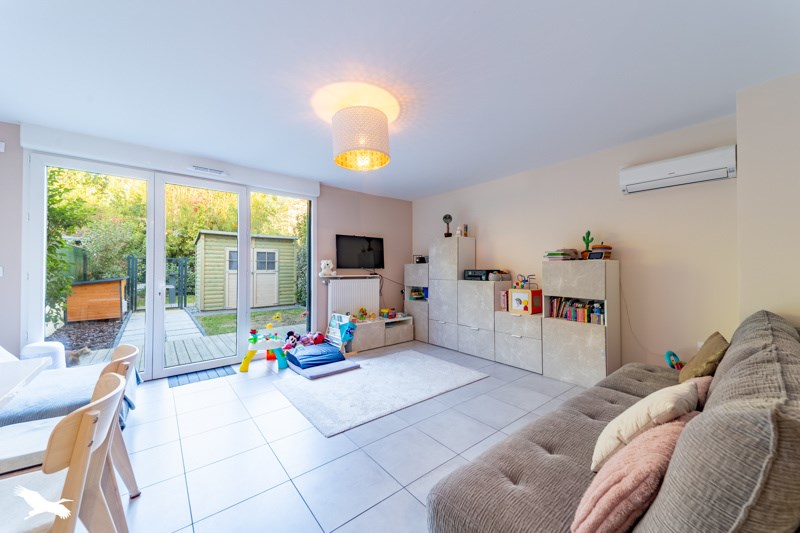 Vente Maison TOULOUSE - 4 pièces -87 m² - (31100)