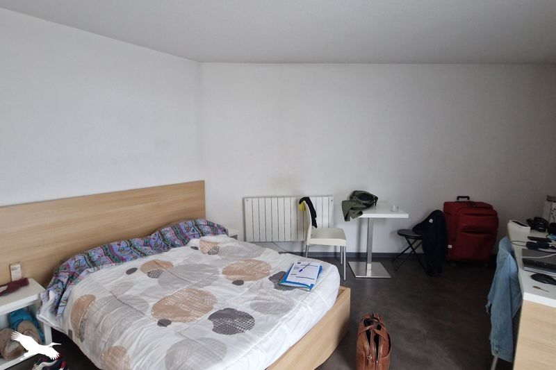 Vente Appartement TOULOUSE - 1 pièce -26 m² - (31300)