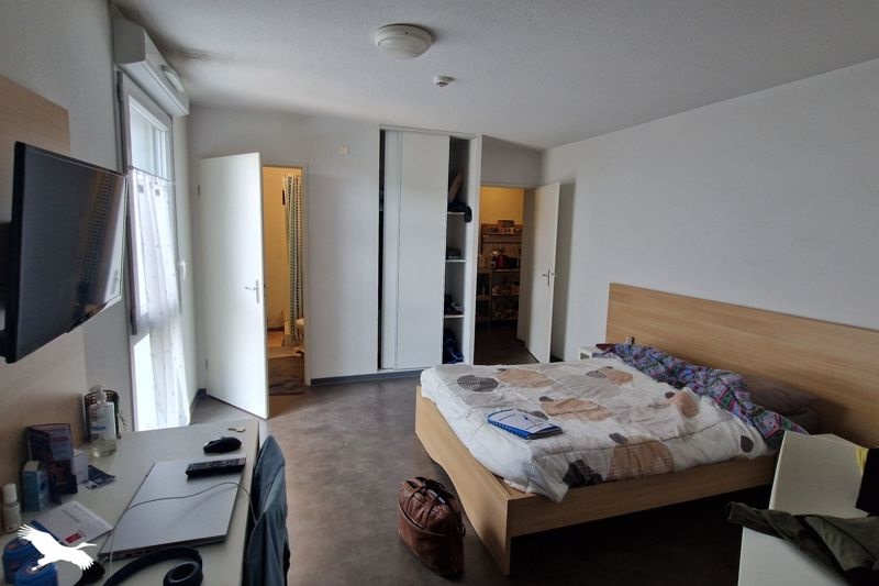 Vente Appartement TOULOUSE - 1 pièce -26 m² - (31300)